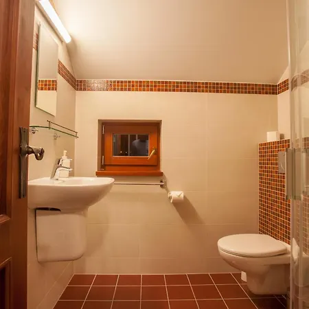 Penzion Motyl Liptovska Tepla Room photo