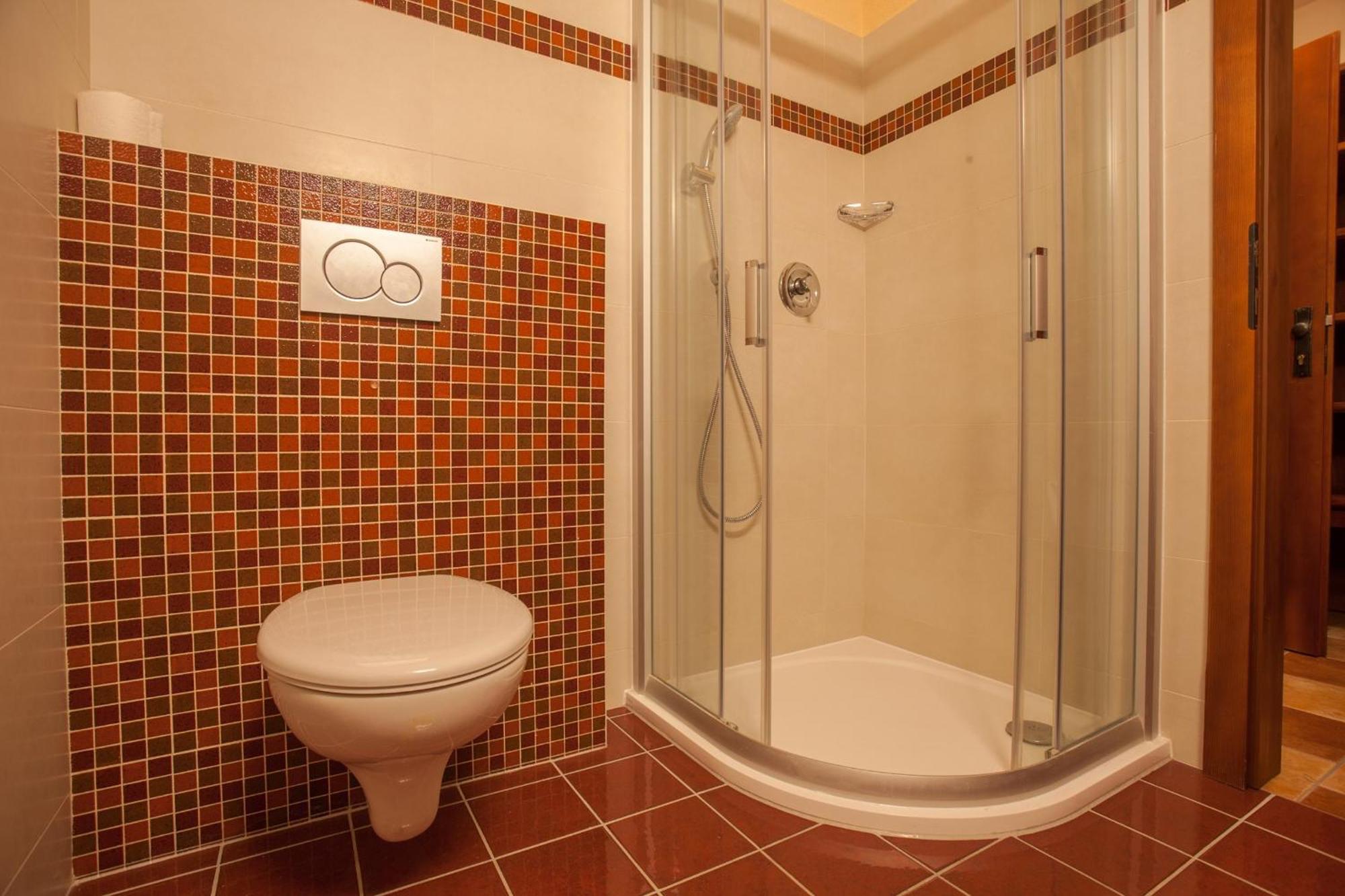 Motyl Guest house Liptovska Tepla