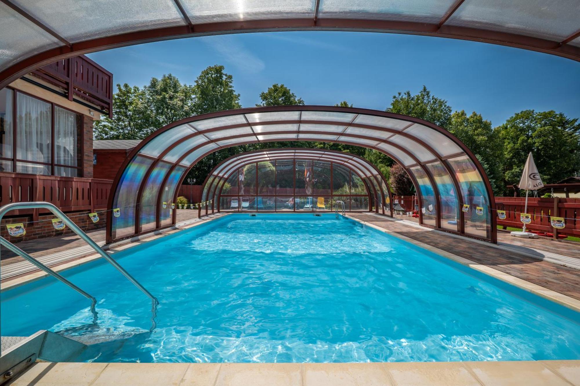 Motyl Guest house 3*