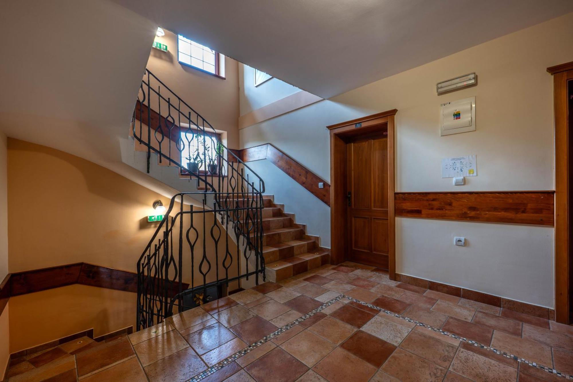 Motyl Guest house Liptovska Tepla