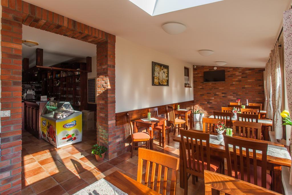 Motyl Guest house Liptovska Tepla