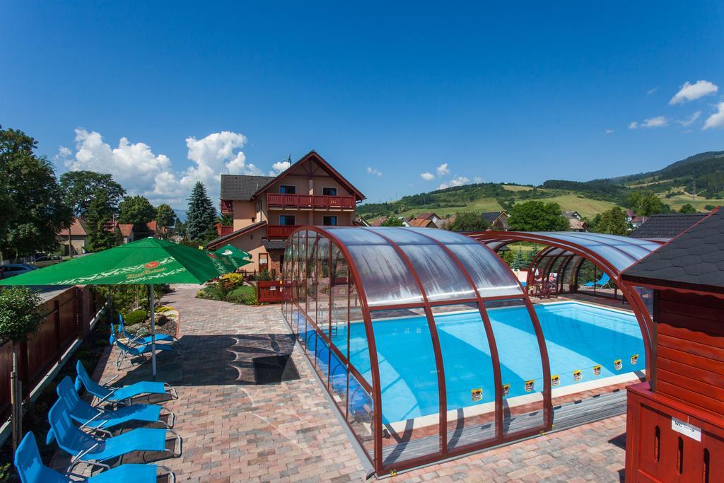 Motyl Guest house 3*