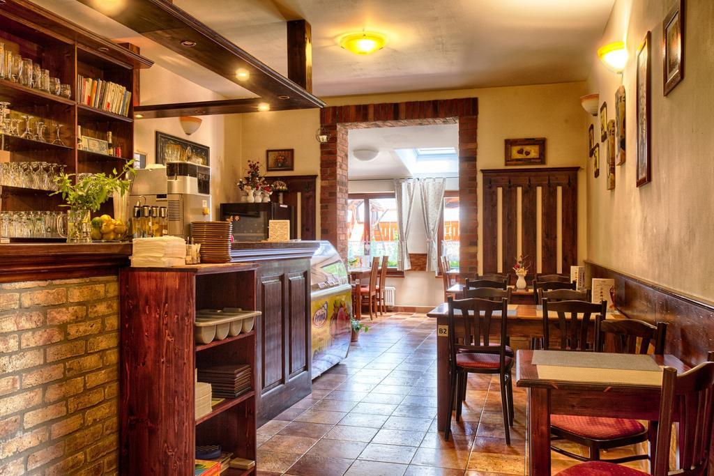 Motyl Guest house