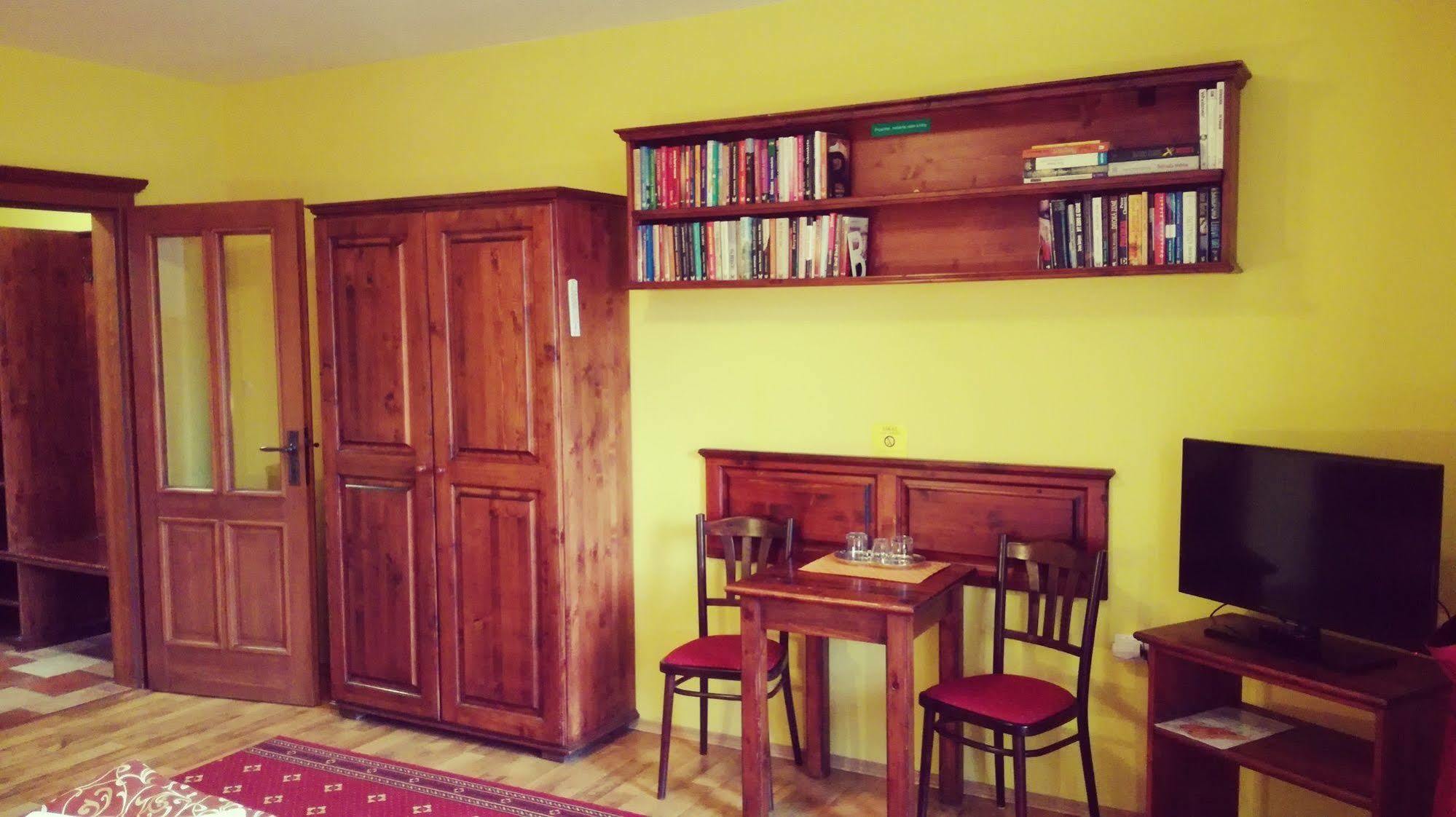 Motyl Guest house