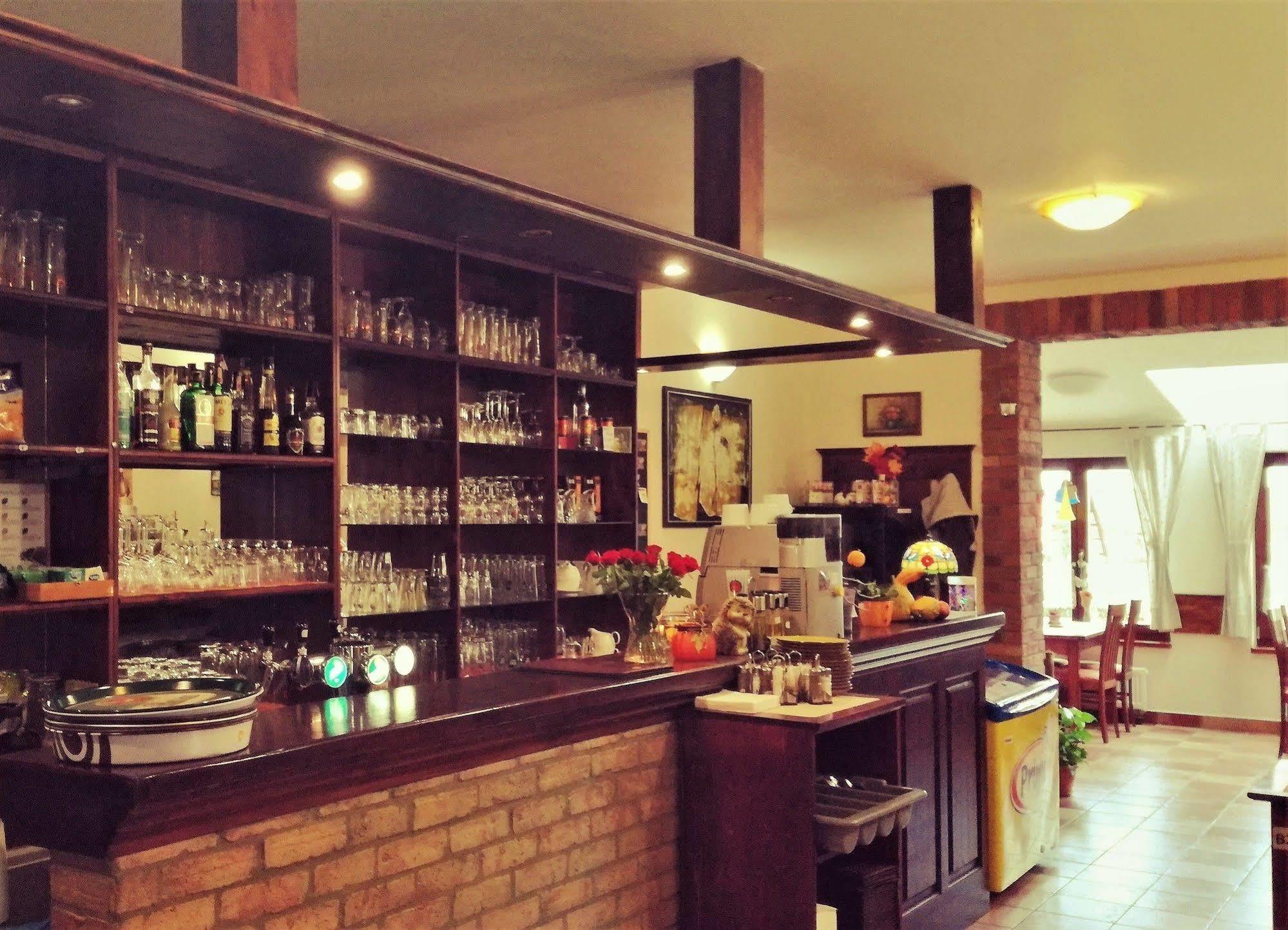 Motyl Guest house 3*