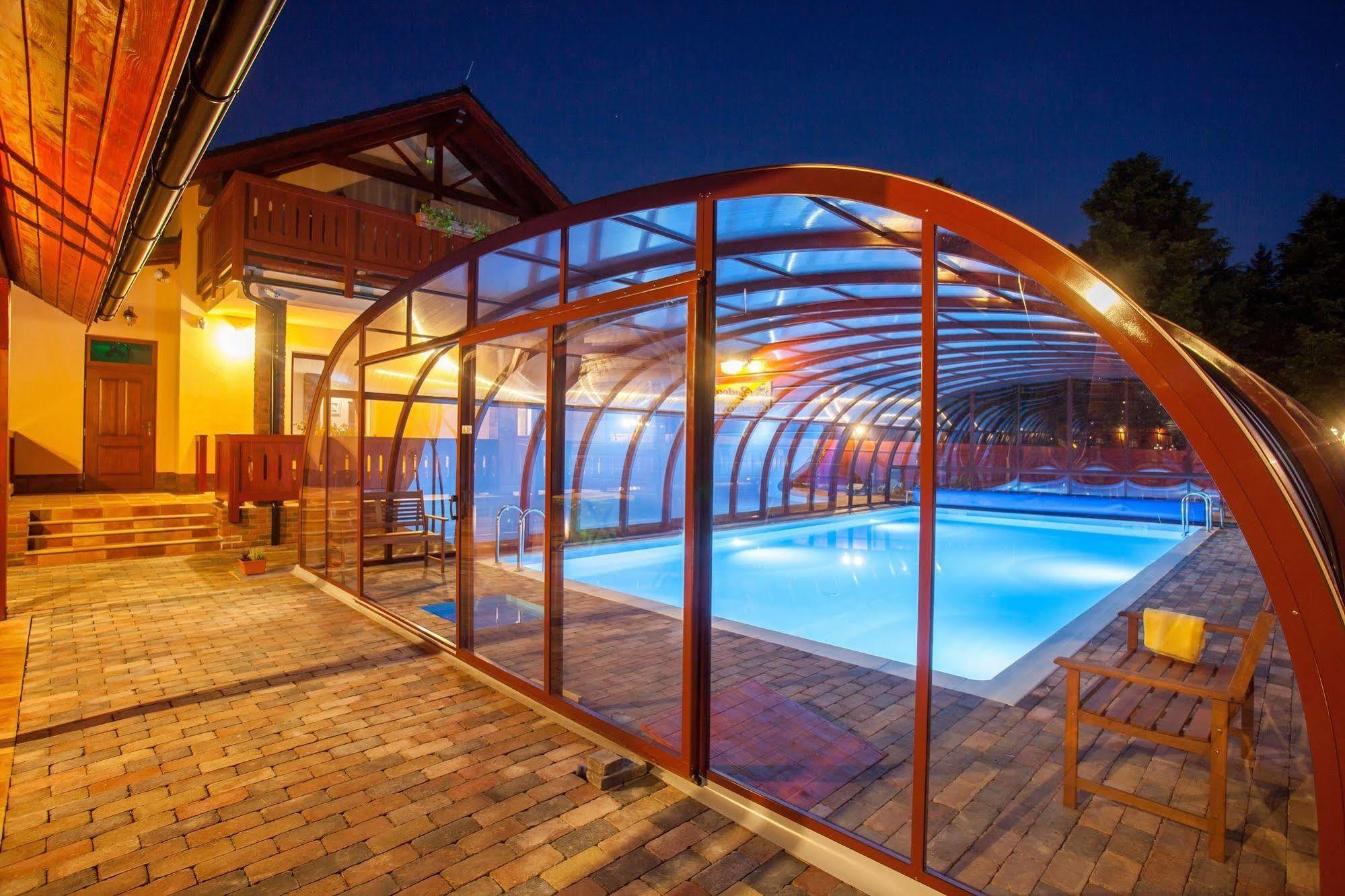 Motyl Guest house