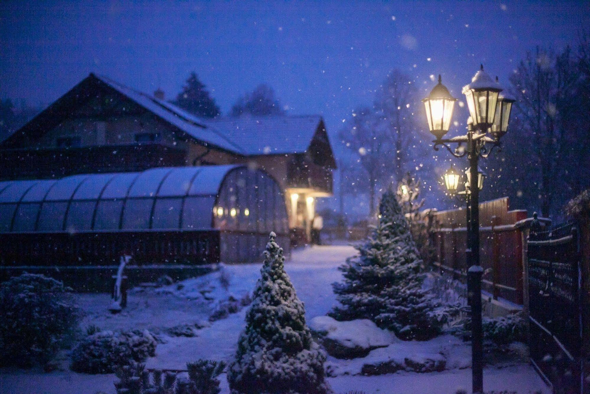 Motyl Guest house Liptovska Tepla