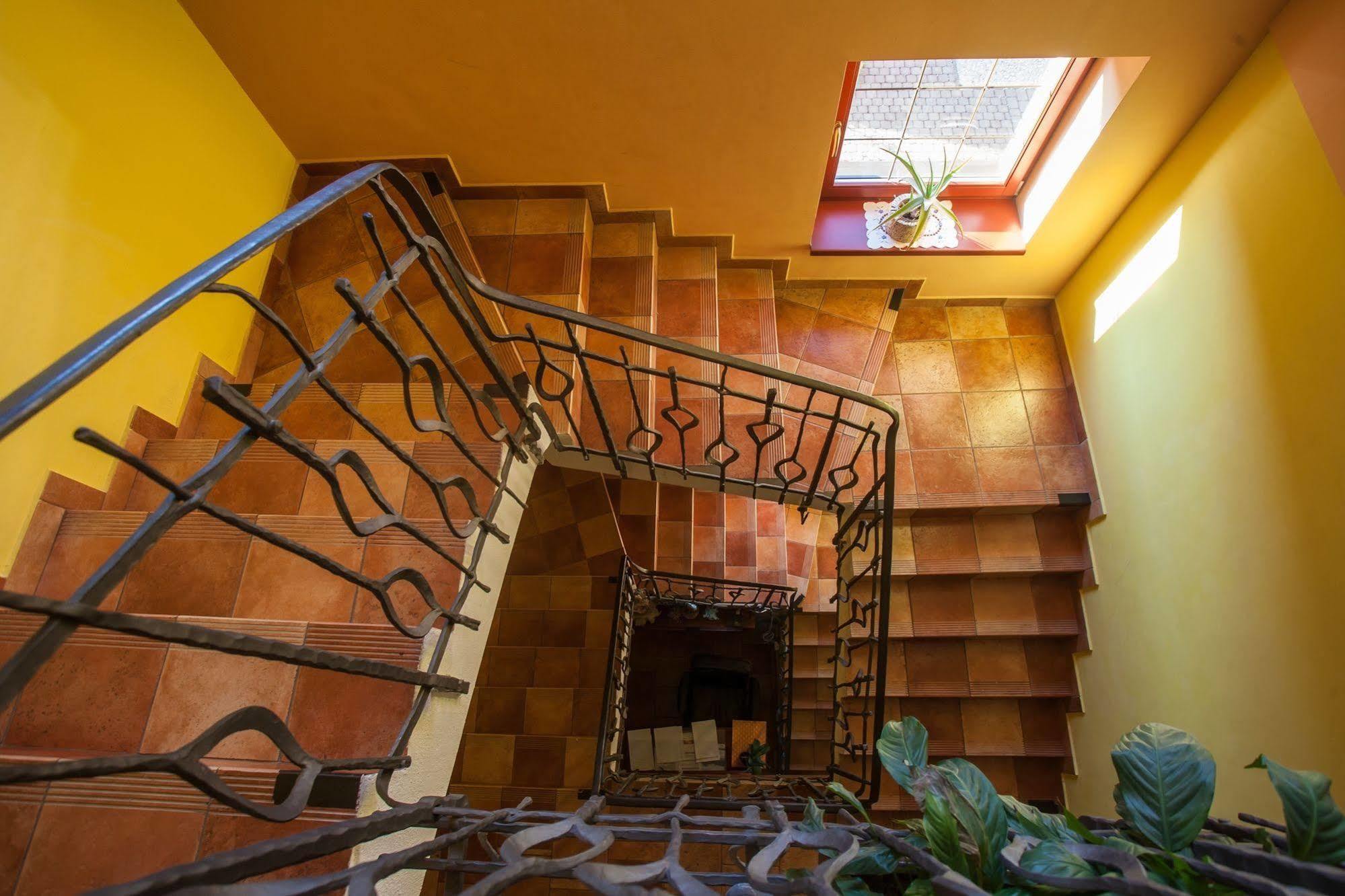Motyl Guest house 3*